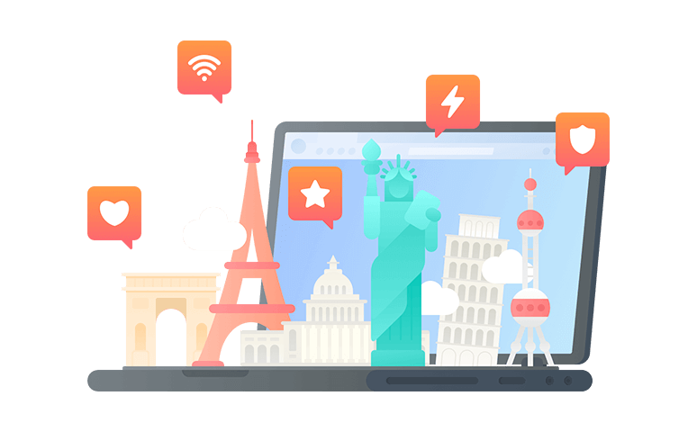 在突尼斯连接到中国vpn - 云网吧